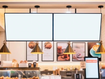Guia de restaurantes inteligentes 2026 (LCD)
