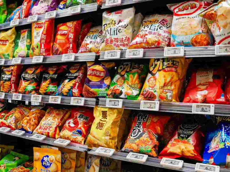 Prós e contras das etiquetas eletrônicas de prateleira