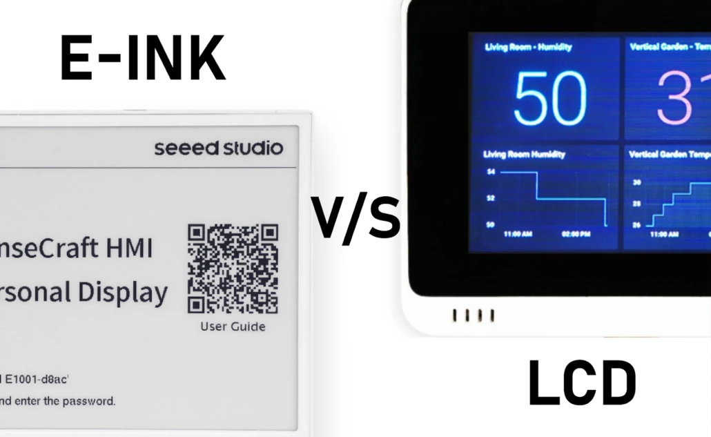 Eye Strain-This Is Where E Ink Pulls Ahead Eye Strain-This Is Where E Ink Pulls Ahead