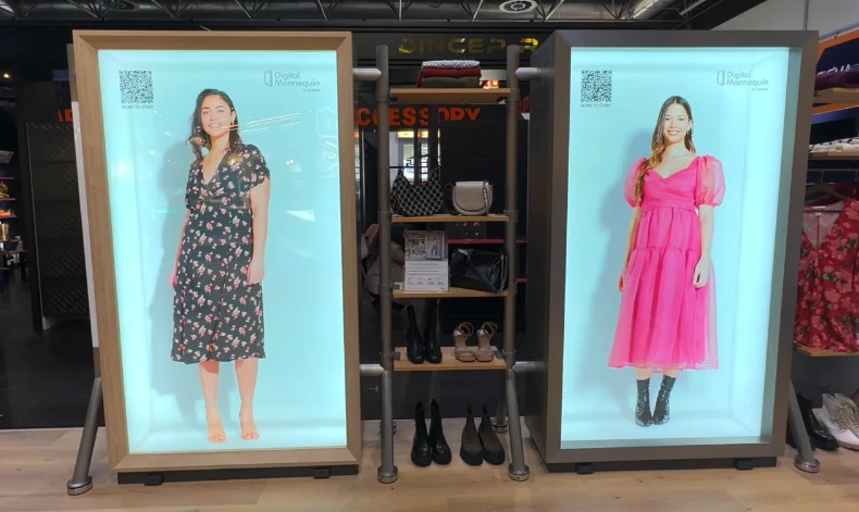 Como escolher um fornecedor de tela LED transparente?