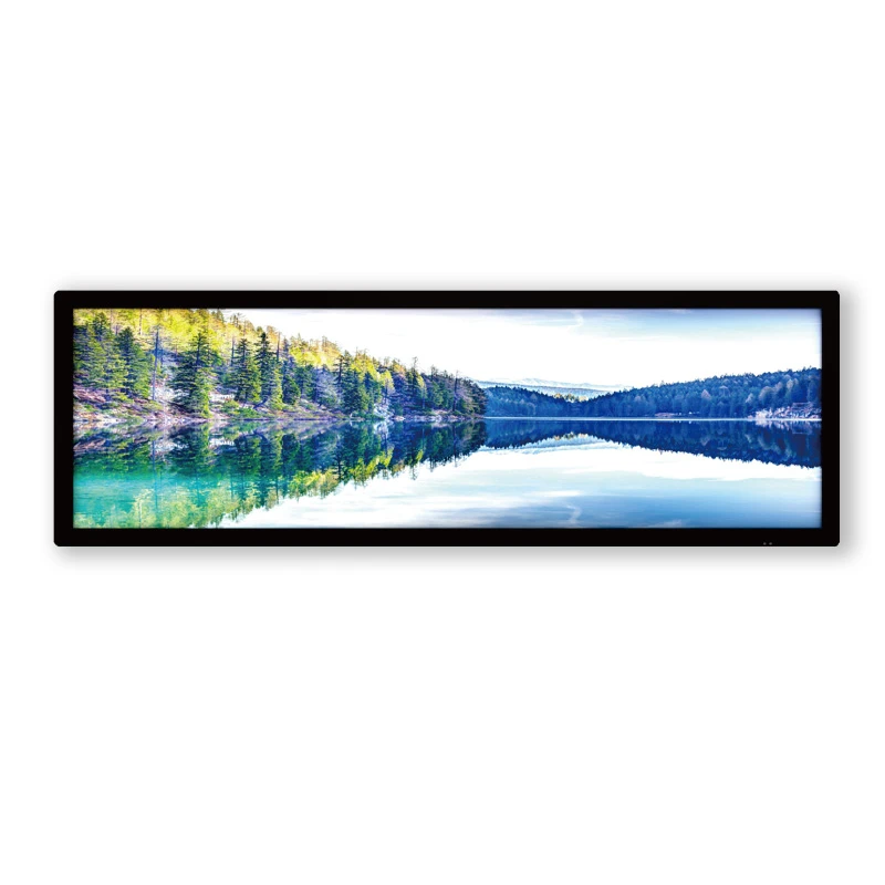 Tela LCD