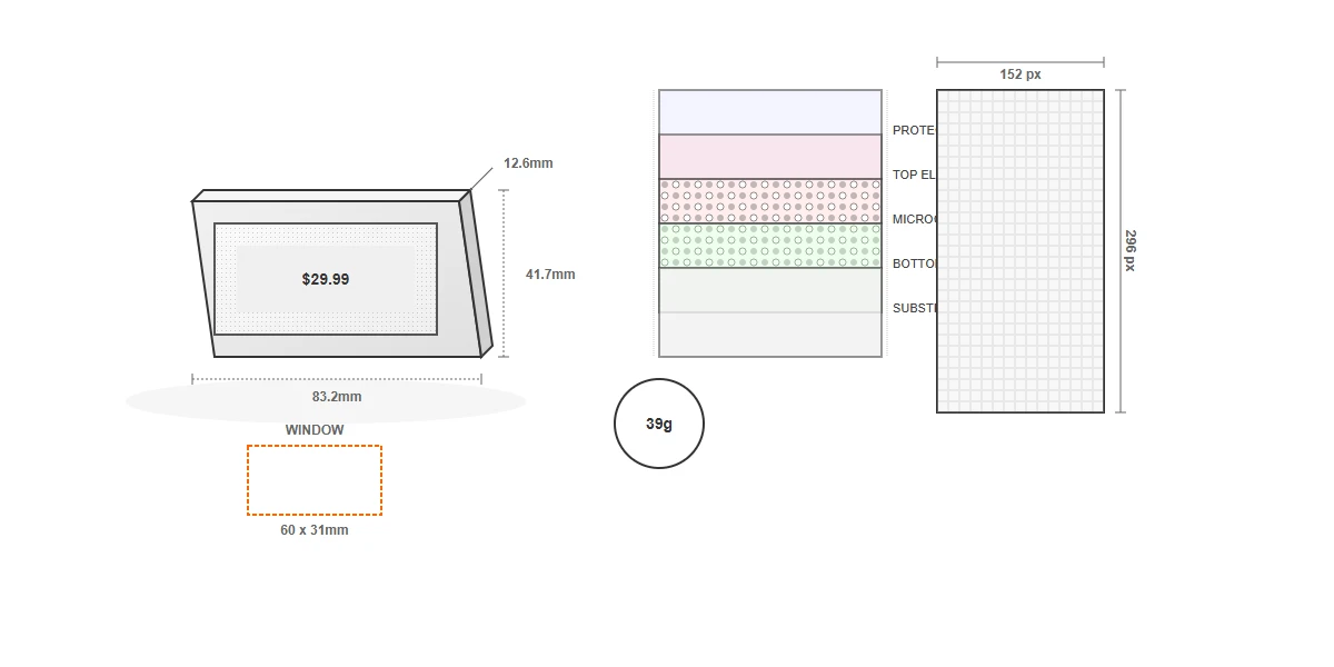 Display Specifications