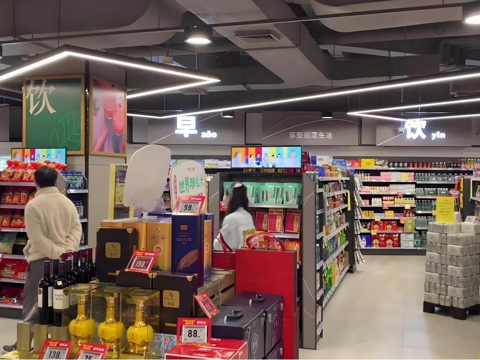 Retail Environments Retail Environments