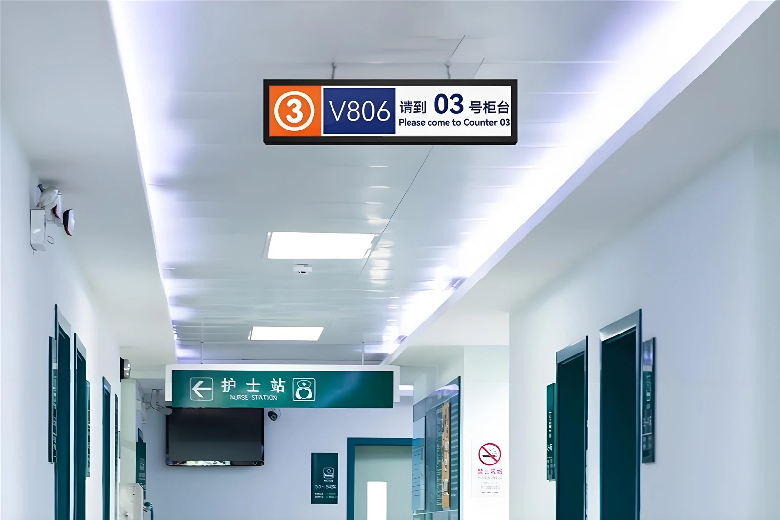 Healthcare Facilities Healthcare Facilities